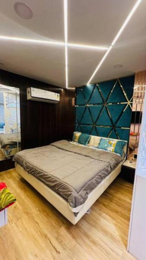 Luxury guest house